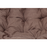 M-Group Капля Home / 11830105 (белый ротанг/какао подушка) Image #6