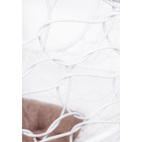 M-Group Капля Home / 11830105 (белый ротанг/какао подушка) Image #3