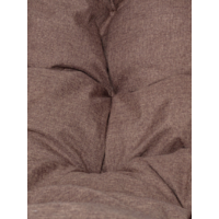 M-Group Капля Home / 11830105 (белый ротанг/какао подушка) Image #7