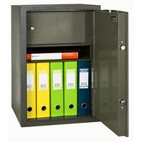 SAFEtronics NTR 61M Image #2