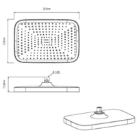 Vincea VSFW-432T1CH Image #12