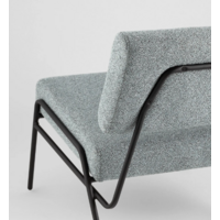 Stool Group Теллинг / LV-116-M77-01 (шенилл серо-синий) Image #8