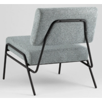 Stool Group Теллинг / LV-116-M77-01 (шенилл серо-синий) Image #5