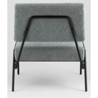 Stool Group Теллинг / LV-116-M77-01 (шенилл серо-синий) Image #6