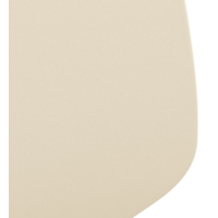 Sheffilton SHT-S-TN21/3-5 бежевый/белый муар Image #4