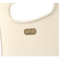 Sheffilton SHT-S-TN21/3-5 бежевый/белый муар Image #5