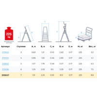 Новая высота NV 3119 / 3119107 Image #5
