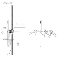 Vincea Groove VBTW-4G1BG Image #4