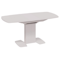 Трия Хилтон раздвижной Тип 2 (кашемир/стекло матовое кашемир) Image #2