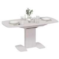 Трия Хилтон раздвижной Тип 2 (кашемир/стекло матовое кашемир) Image #11