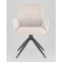 Stool Group Helm / OS-2035FK UF920-01 (бежевый) Image #2