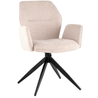 Stool Group Helm / OS-2035FK UF920-01 (бежевый)