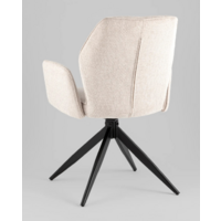 Stool Group Helm / OS-2035FK UF920-01 (бежевый) Image #7