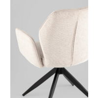 Stool Group Helm / OS-2035FK UF920-01 (бежевый) Image #4