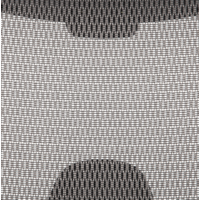 TetChair Sakura (сетка, серый) Image #11