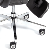 TetChair Sakura (сетка, серый) Image #12