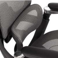 TetChair Sakura (сетка, серый) Image #6