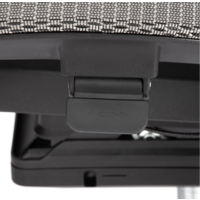 TetChair Sakura (сетка, серый) Image #10