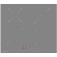 Meferi MIH604GR POWER МФ-00001488 Image #1