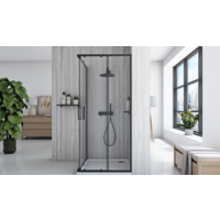 Rea City Black 90x90 K6446 Image #5