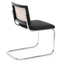 TetChair Mani (черный, 4 шт) Image #3