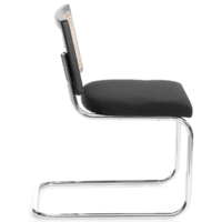 TetChair Mani (черный, 4 шт) Image #2