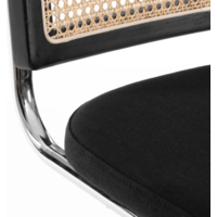 TetChair Mani (черный, 4 шт) Image #6