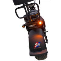 Smart Balance Sport Plus (2025) Image #3