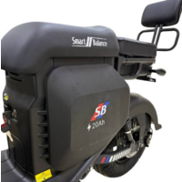 Smart Balance Sport Plus (2025) Image #2