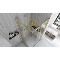 Rea City Gold Brush 90x90 K6443 Image #3