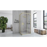 Rea City Gold Brush 90x90 K6443 Image #2