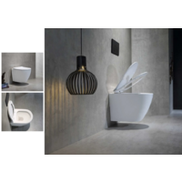 Triton Pro Tornado Verso TR-VO-1832 + Pro EVO815N + Pro EVO (с сиденьем, с кнопкой, хром) Image #5