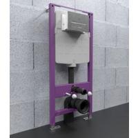 Triton Pro Tornado Verso TR-VO-1832 + Pro EVO815N + Pro EVO (с сиденьем, с кнопкой, хром) Image #2