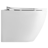 Triton Pro Tornado Verso TR-VO-1832 + Pro EVO815N + Pro EVO (с сиденьем, с кнопкой, хром) Image #13