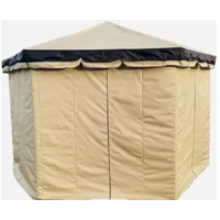 МебельСад Султан (бежевый) Image #3