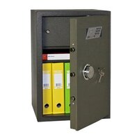SAFEtronics NTR 61ME Image #1
