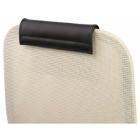 Brabix EX-801 / 532919 (черный/бежевый) Image #8