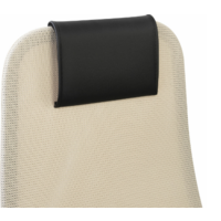 Brabix EX-801 / 532919 (черный/бежевый) Image #4