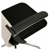 Brabix EX-801 / 532919 (черный/бежевый) Image #11