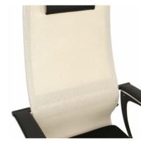 Brabix EX-801 / 532919 (черный/бежевый) Image #12