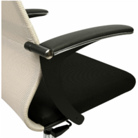 Brabix EX-801 / 532919 (черный/бежевый) Image #10