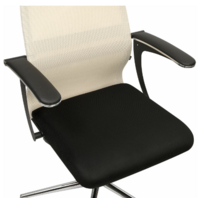 Brabix EX-801 / 532919 (черный/бежевый) Image #14