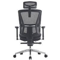 Everprof Mega Сетка Черный Image #3