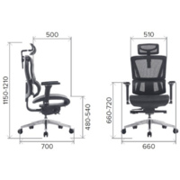 Everprof Mega Сетка Черный Image #9