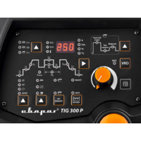 Сварог PRO TIG 300 P (W232) / 97807 Image #6