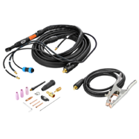 Сварог PRO TIG 300 P (W232) / 97807 Image #7