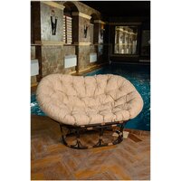 BiGarden Mamasan Papasan / БГ-3+1-К (какао) Image #7