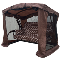 МебельСад Ранго с360 (коричневый ромб) Image #3