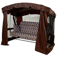 МебельСад Ранго с360 (коричневый ромб) Image #1