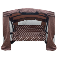 МебельСад Ранго с360 (коричневый ромб) Image #4